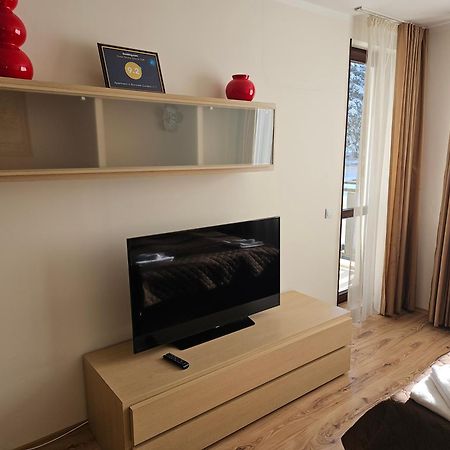 Apartment In Borovets Gardens C17 Extérieur photo
