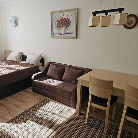 Apartment In Borovets Gardens C17 Extérieur photo