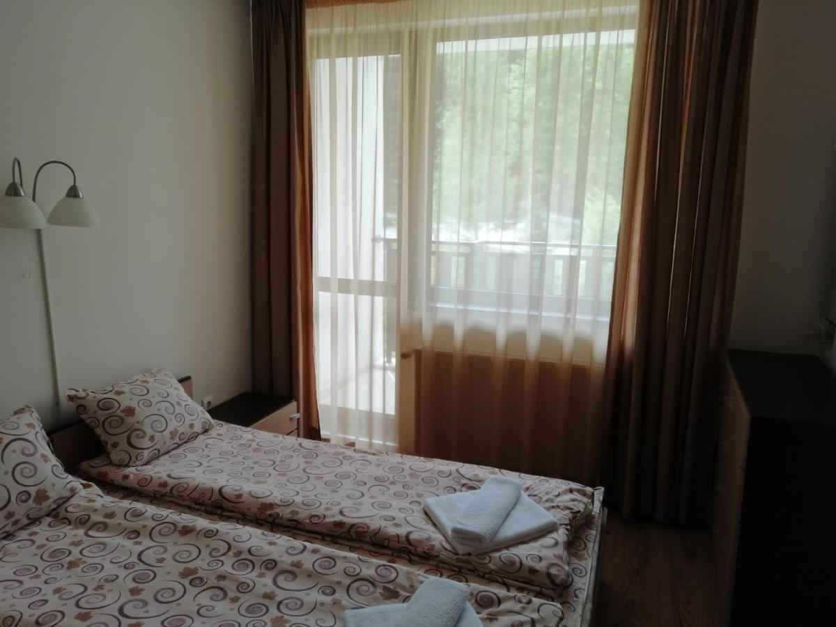 Apartment In Borovets Gardens C17 Extérieur photo