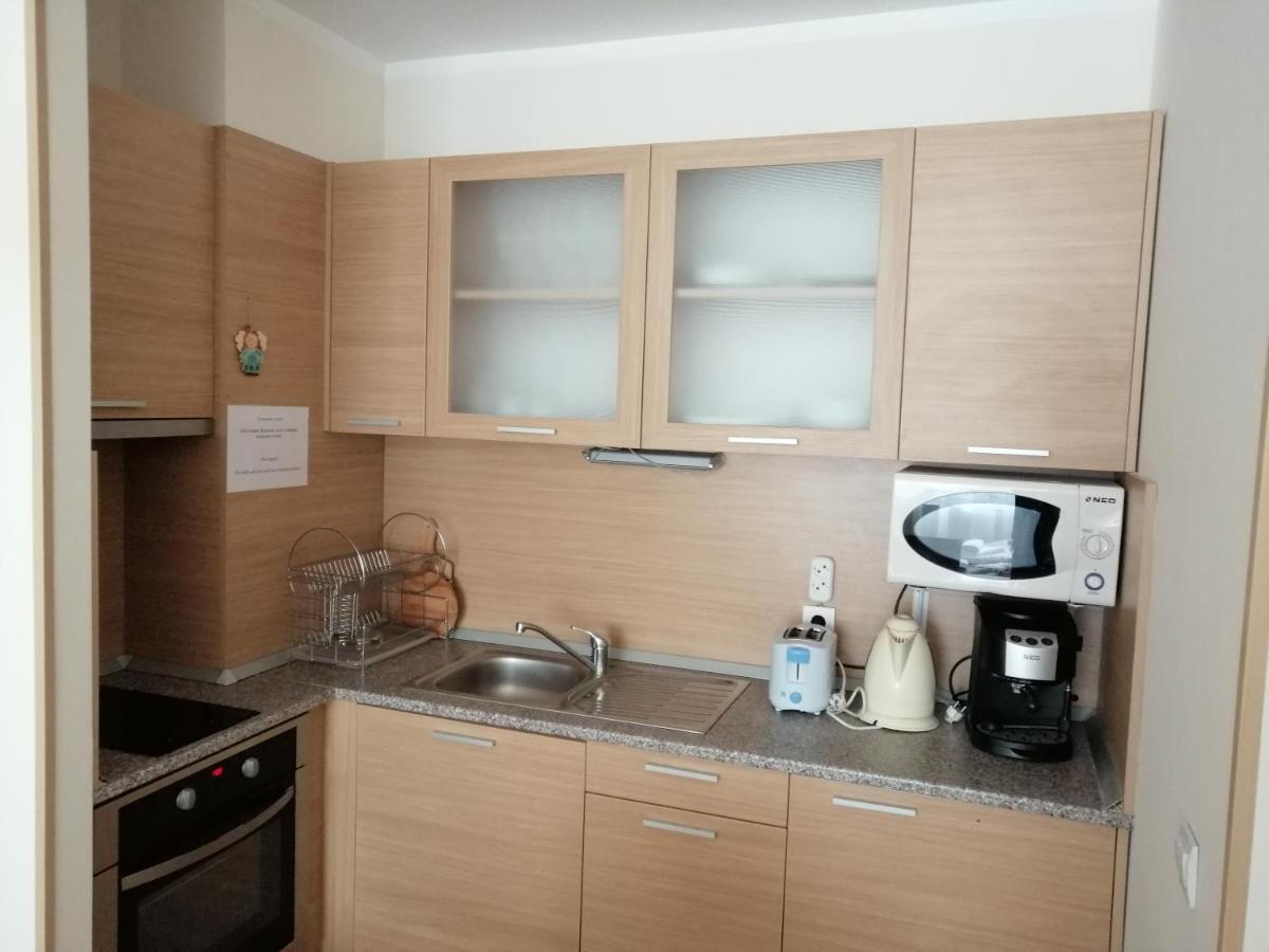 Apartment In Borovets Gardens C17 Extérieur photo