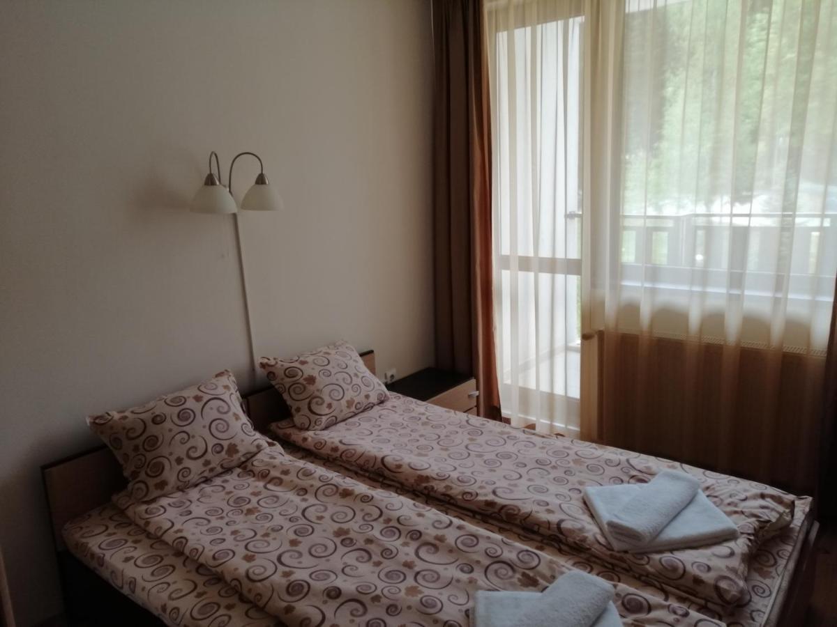 Apartment In Borovets Gardens C17 Extérieur photo