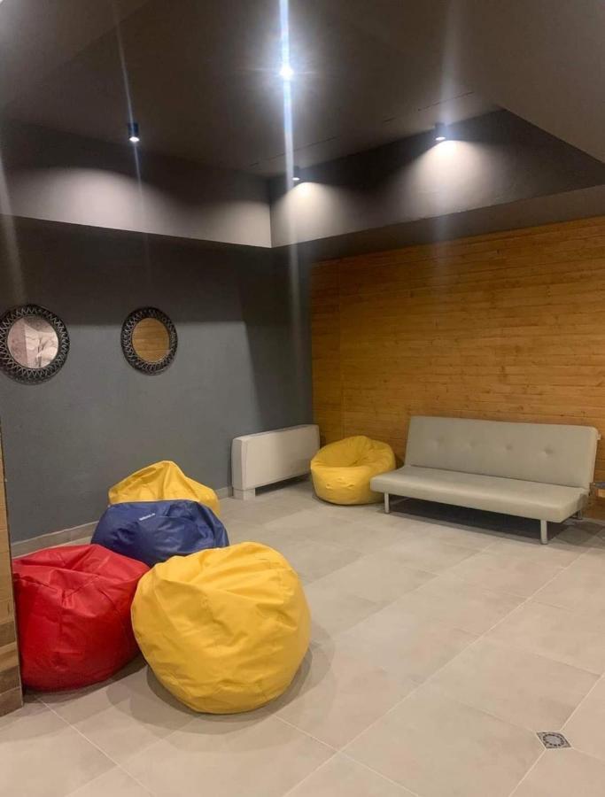 Apartment In Borovets Gardens C17 Extérieur photo