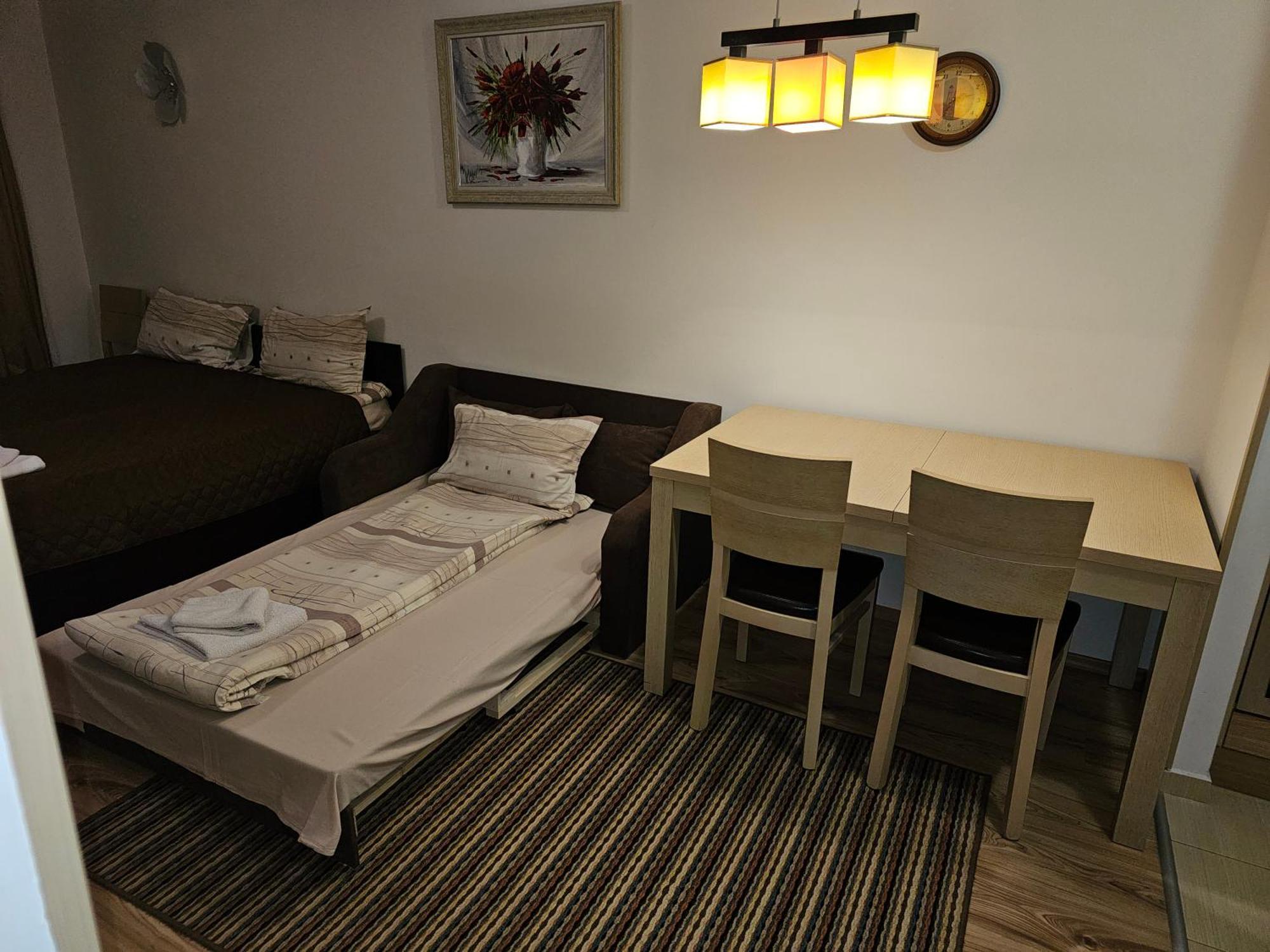 Apartment In Borovets Gardens C17 Extérieur photo