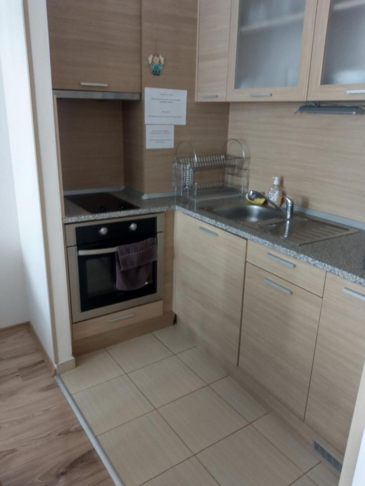 Apartment In Borovets Gardens C17 Extérieur photo