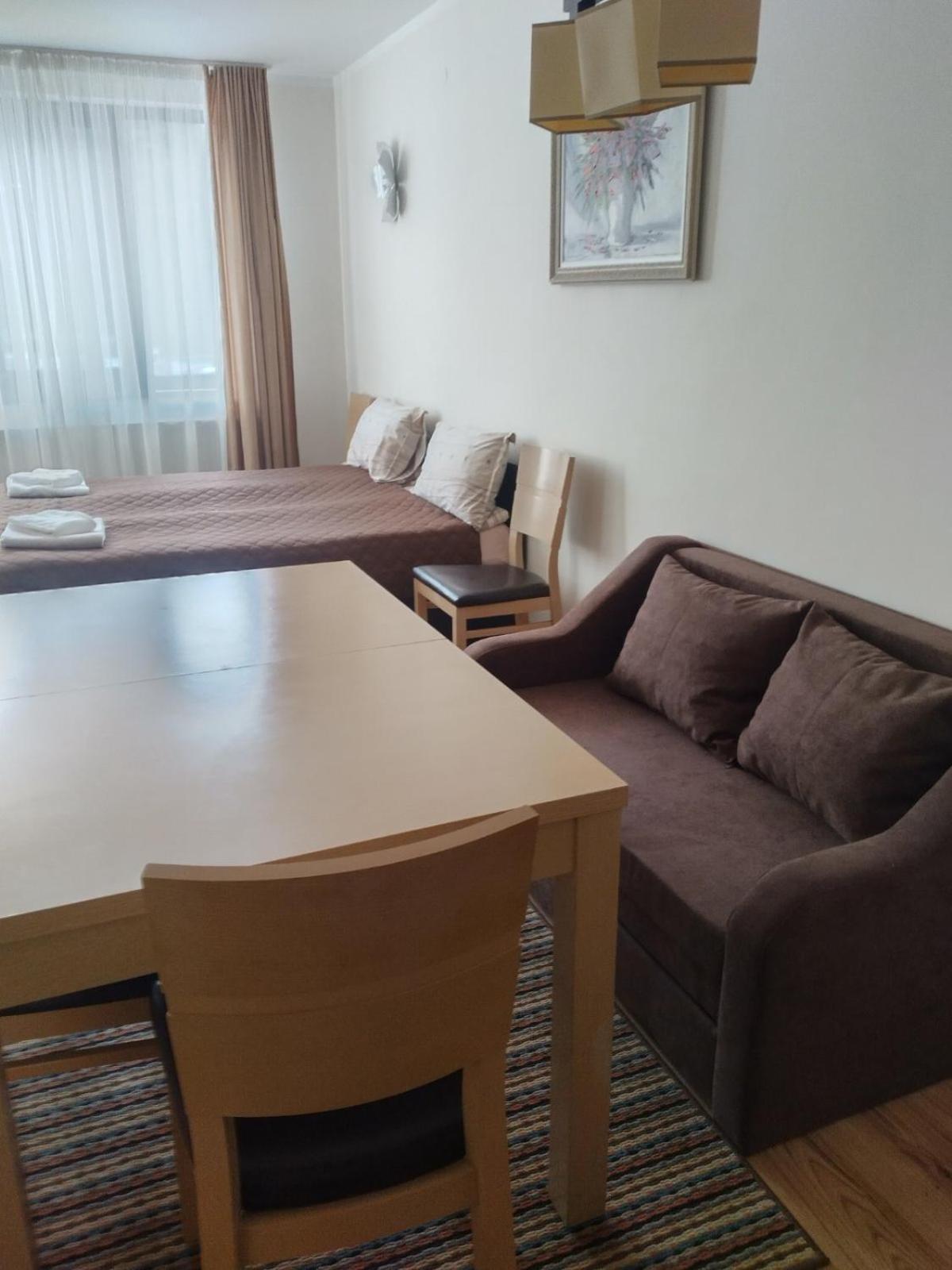Apartment In Borovets Gardens C17 Extérieur photo