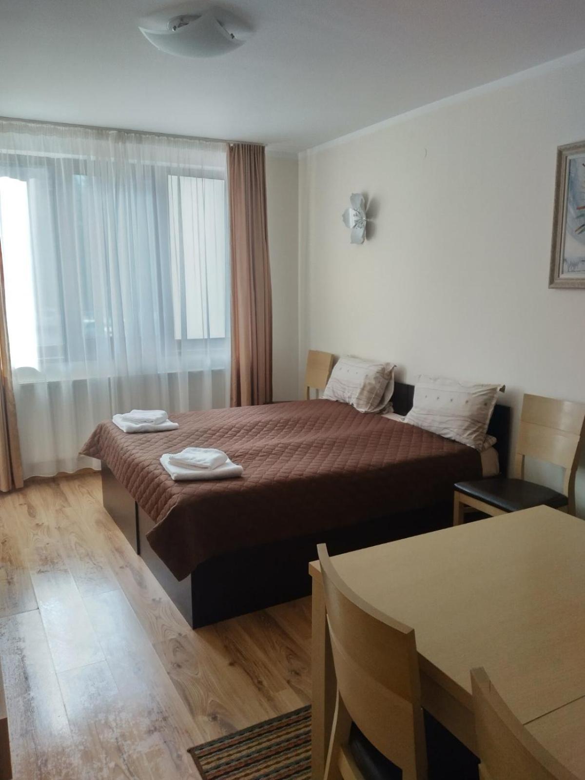 Apartment In Borovets Gardens C17 Extérieur photo
