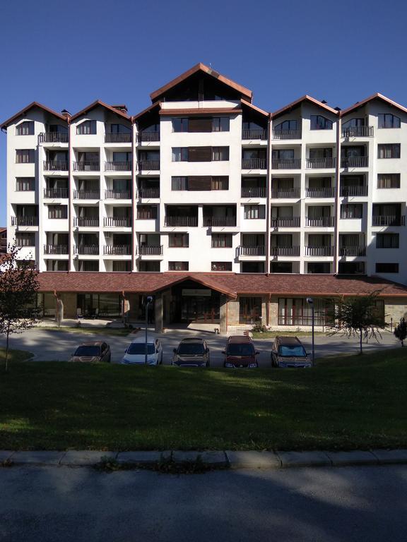 Apartment In Borovets Gardens C17 Extérieur photo