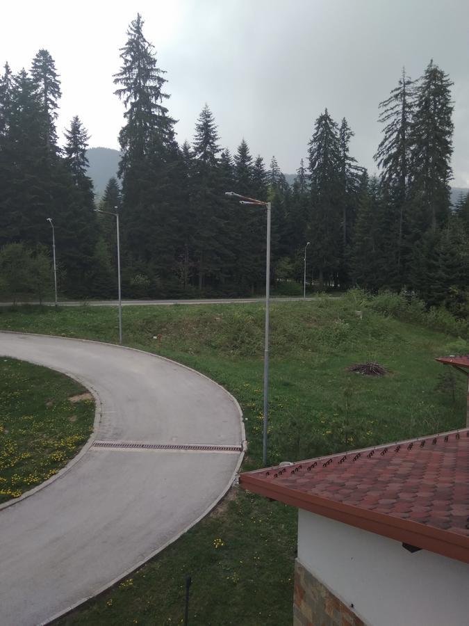 Apartment In Borovets Gardens C17 Extérieur photo