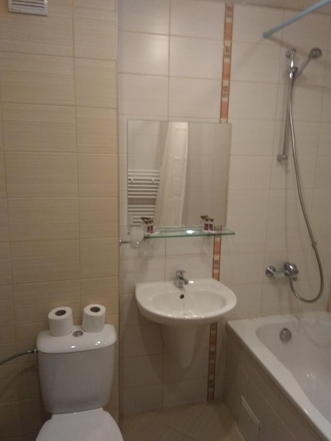 Apartment In Borovets Gardens C17 Extérieur photo